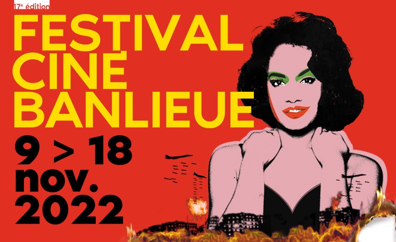 Festival Cinébanlieue